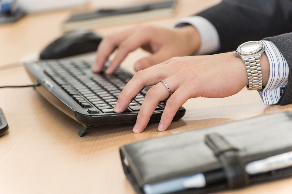 各種組み込みソフトウェア開発